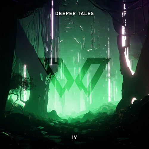 VA - Deeper Tales IV [DEEPWOODS116]